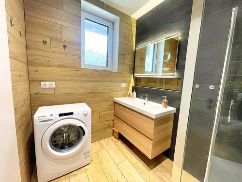 Prodej bytu 2+kk 45 m²