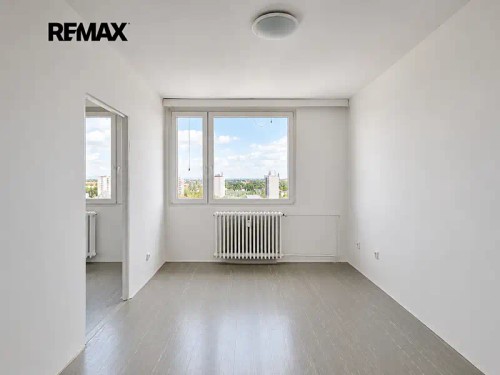Prodej bytu 2+kk 34 m²