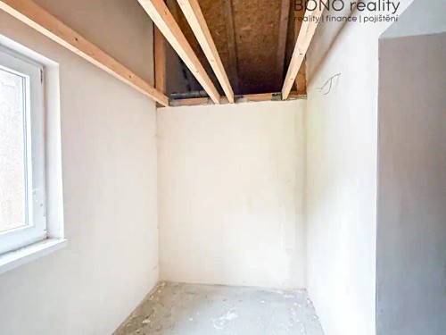 Prodej domu 216 m², pozemek 353 m²