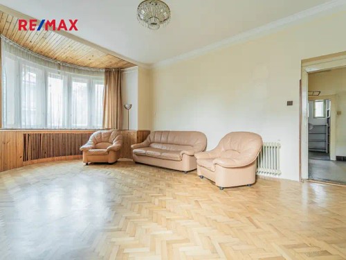 Prodaný  dům 214 m², pozemek 490 m²