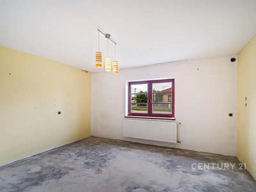 Prodaný dům 110 m², pozemek 683 m²