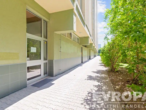 Prodaný byt 2+1 62 m²