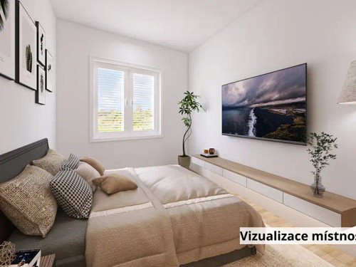 Prodej domu 168 m², pozemek 124 m²