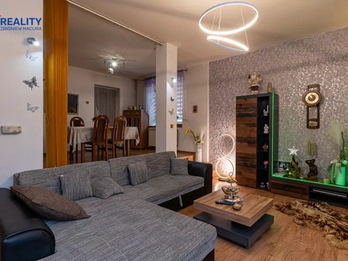 Prodej domu 182 m², pozemek 2174 m²