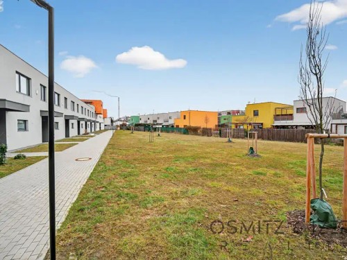 Prodej bytu 1+kk 70 m²