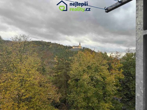 Prodej bytu 2+1 55 m²
