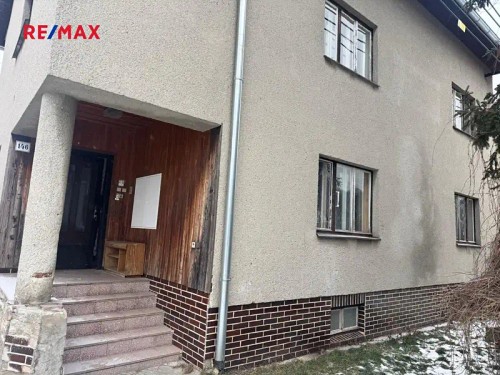 Prodej domu 280 m², pozemek 633 m²