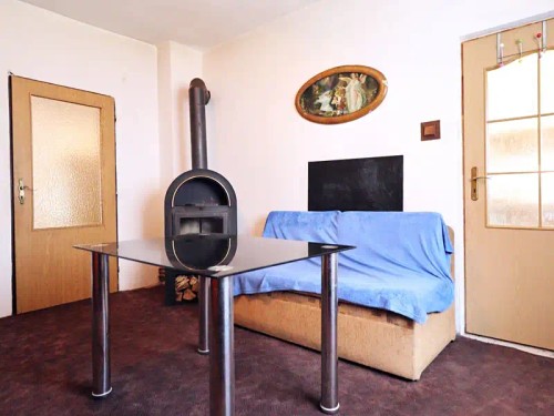 Prodej domu 170 m², pozemek 440 m²