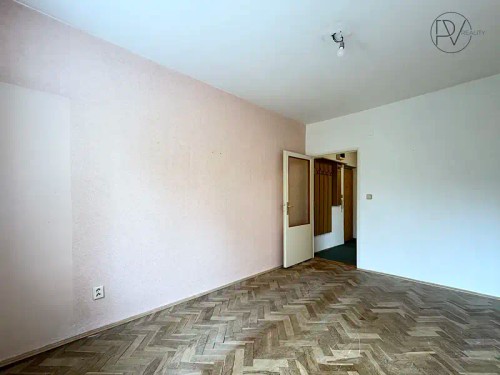 Prodaný byt 2+1 55 m²