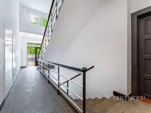 Prodej bytu 2+kk 54 m²