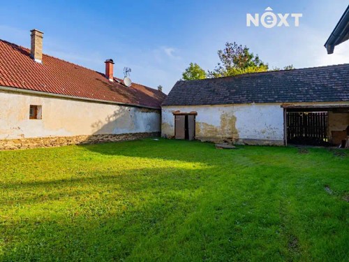 Prodej domu 150 m², pozemek 1922 m²