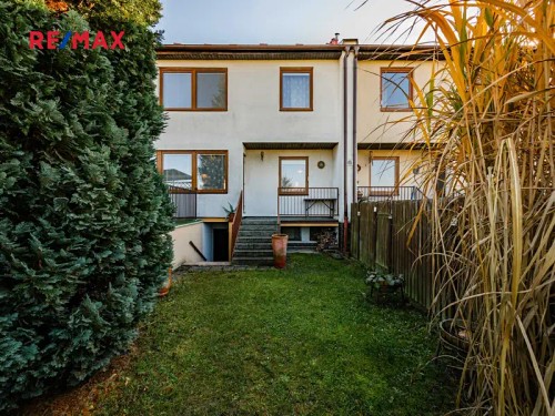 Prodej domu 102 m², pozemek 348 m²