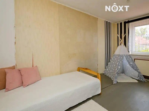 Prodej bytu 3+1 62 m²