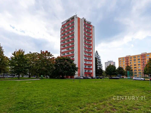 Prodaný byt 3+1 79 m²