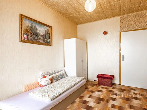 Prodej bytu 3+1 68 m²
