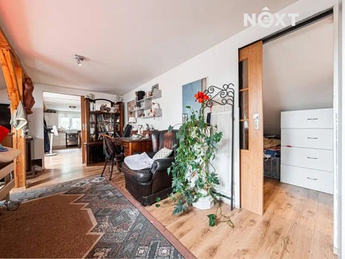 Prodej domu 224 m², pozemek 1405 m²