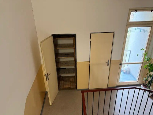 Prodaný byt 3+1 63 m²