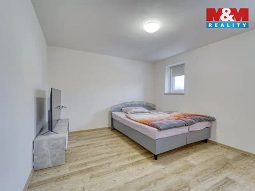 Prodej domu 146 m², pozemek 687 m²