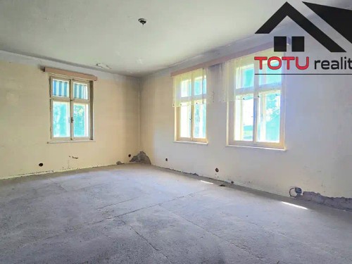 Prodej domu 120 m², pozemek 1770 m²