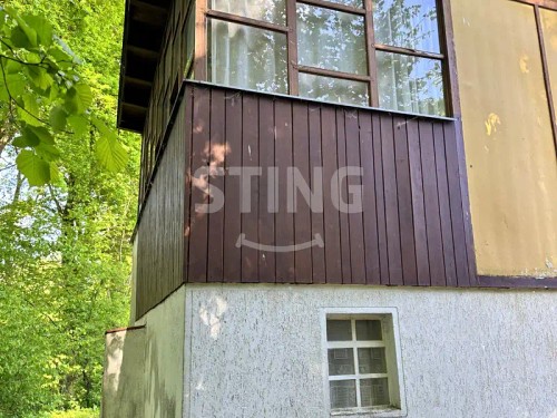 Prodej chaty 50 m², pozemek 471 m²