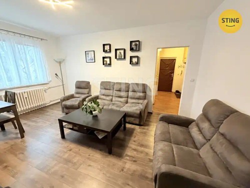 Prodej bytu 4+1 71 m²