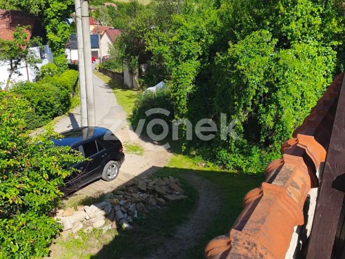 Prodej domu 90 m², pozemek 593 m²