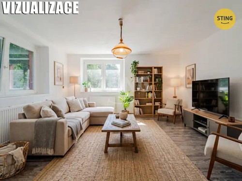 Prodej domu 114 m², pozemek 539 m²