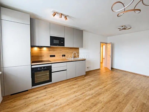 Prodej bytu 3+kk 61 m²