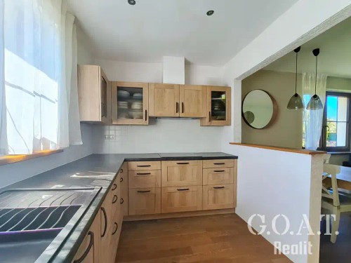 Prodej domu 104 m², pozemek 800 m²