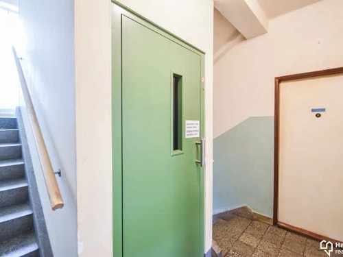 Prodaný byt 2+1 48 m²