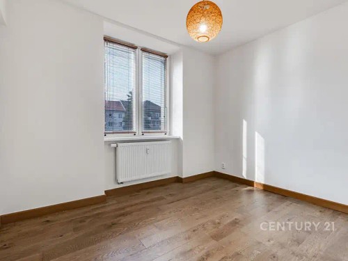 Prodaný byt 3+kk 58 m²