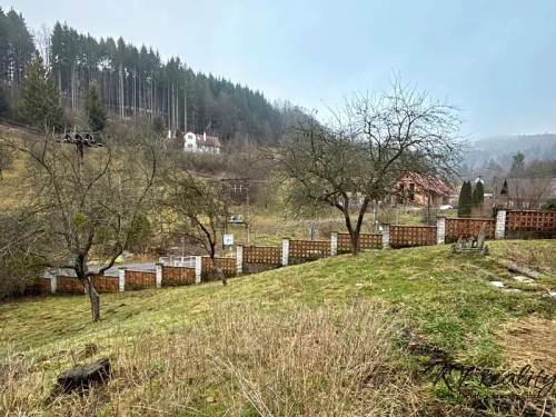 Prodej domu 140 m², pozemek 3565 m²