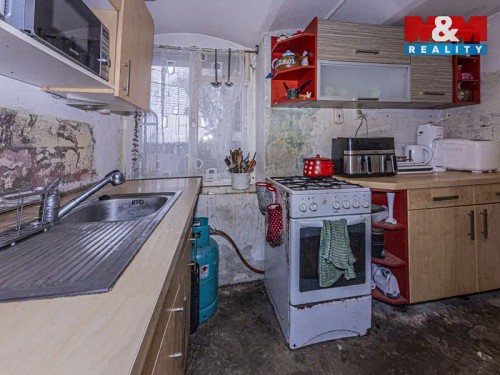 Prodej domu 149 m², pozemek 472 m²