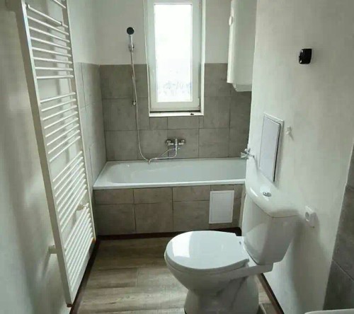 Prodej bytu 2+1 62 m²