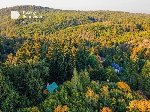 Prodej chaty 65 m², pozemek 353 m²