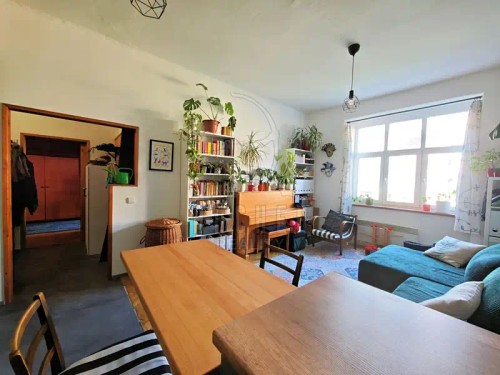 Prodej bytu 2+kk 49 m²