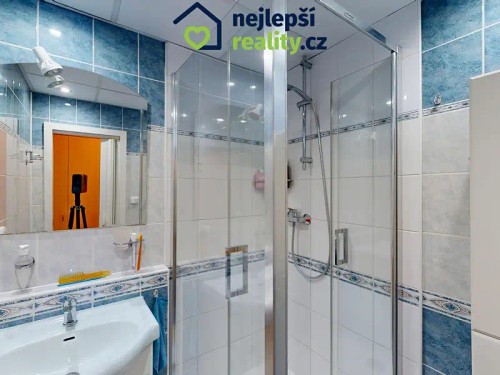 Prodej bytu 3+kk 70 m²