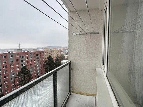 Prodej bytu 3+1 66 m²