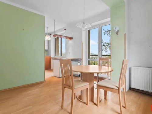 Prodej bytu 3+1 96 m²