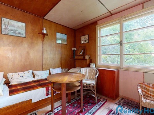 Prodej chaty 63 m², pozemek 966 m²