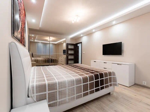 Prodaný byt 3+1 83 m²