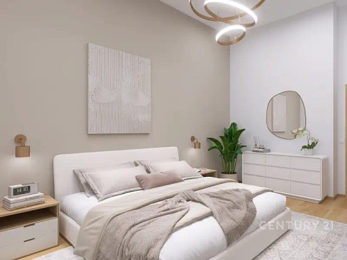 Prodej bytu 2+kk 68 m²