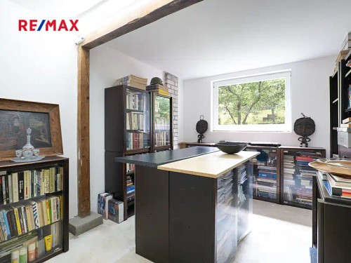 Prodej domu 130 m², pozemek 656 m²