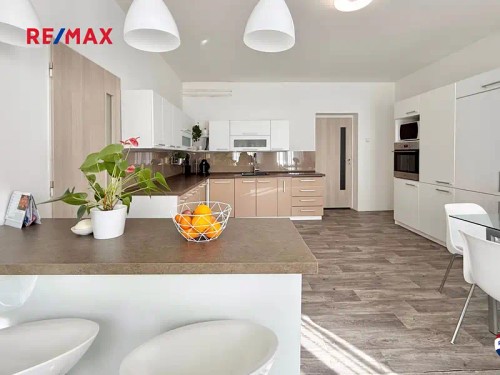 Prodej domu 174 m², pozemek 304 m²