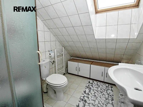 Prodaný dům 179 m², pozemek 885 m²