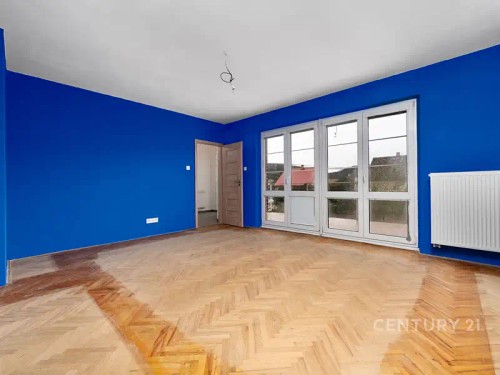 Prodej domu 232 m², pozemek 1199 m²