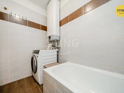 Prodej bytu 2+1 52 m²