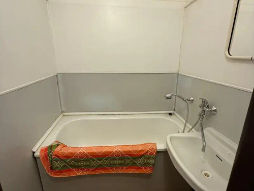 Prodaný byt 2+1 53 m²