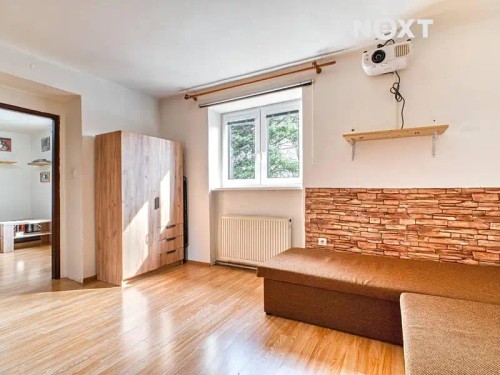 Prodaný byt 3+1 60 m²