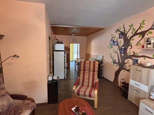 Prodej bytu 2+kk 42 m²